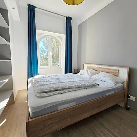 3 Pieces Vue Sur Le Cap Martin アパート *