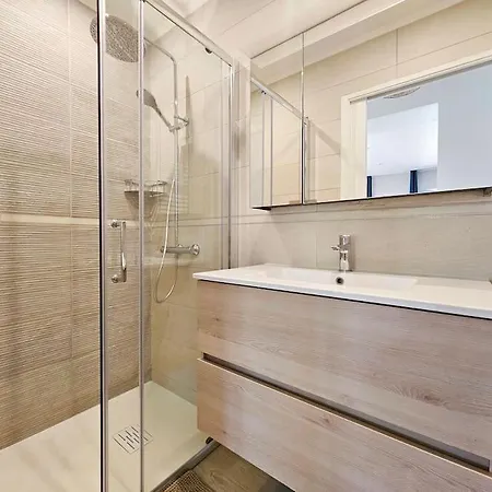 Apartment 3 Pieces Vue Sur Le Cap Martin Roquebrune-Cap-Martin